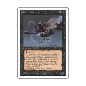 CCG Ледяная тень (С), MTG - Unlimited