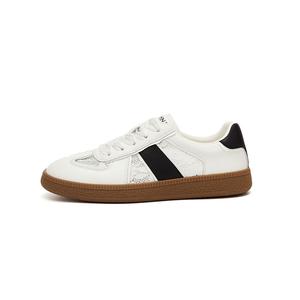 Кеды DAPHNE Skateboard Shoes Women's Low-Top