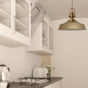 Подвесной светильник Bamyum Asletl Vintage Lampe, высота: 33 см.