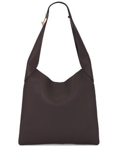 Маленькая сумка хобо Gabriela Hearst, Bordeaux