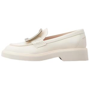 Viv' Rangers Лоферы Женские Белый Roger Vivier