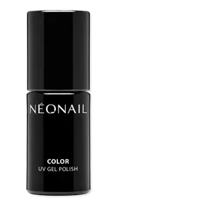 Лак для ногтей color Neonail, glimmering mist, объем 7.2 мл