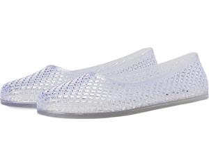 Балетки Steve Madden Gyzmo, цвет Clear