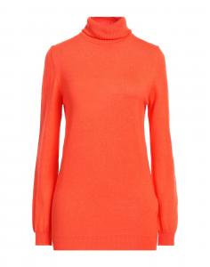 Водолазка Woolrich, оранжевый