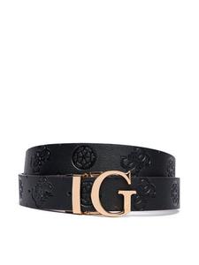 Женский ремень BW7861 P3430 Guess, красный