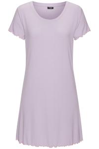 Ночная рубашка VIVANCE, сиреневый