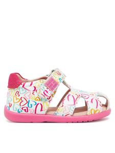 Сандалии 252902 Agatha Ruiz De La Prada, белый