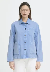 Повседневная джинсовая куртка pzgianni Pulz, Marina