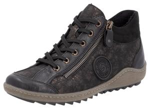 Пинетки REMONTE, Black