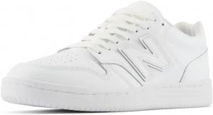 Мужские кроссовки New Balance 480 V1, White/White/White