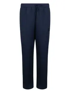 Спортивные брюки с кулиской New Balance, синий