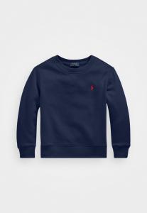 Толстовка Polo Ralph Lauren, цвет cruise navy