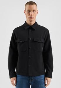 Куртка QS Summer jacket, Schwarz/Black