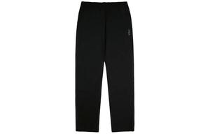 Повседневные брюки мужские черные FILA