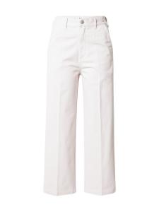 Брюки Obey Regular Pants Brighton, пастельно-фиолетовый