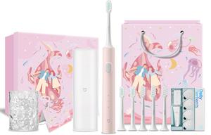 Электрическая зубная щетка Xiaomi