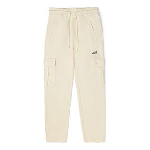 Брюки knitted pants 'beige' Vans, бежевый