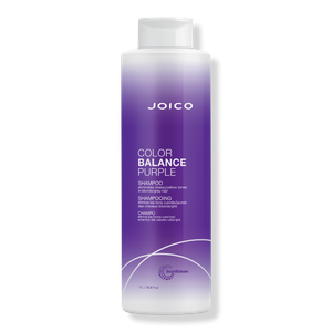 Фиолетовый шампунь Color Balance Joico, 33.8 oz