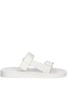 Сандалии с ремешками HUGO, белый