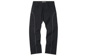 Hidden One ENSHADOWER Повседневные брюки унисекс, Хаки