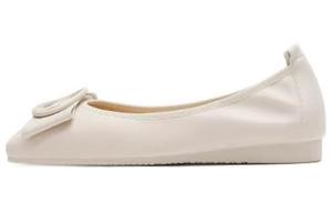 Повседневные туфли 1,7 см женские HARSON, фиолетовые