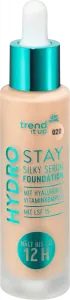 Тональный крем Hydro Stay Silky Serum Vanille 020 30 мл trend !t up