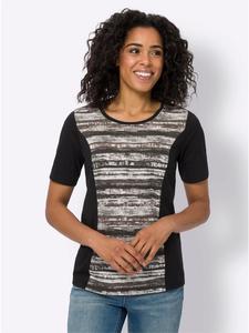 Футболка Sieh an!