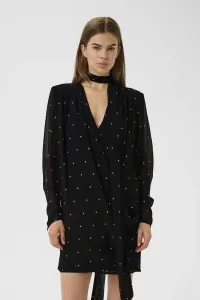 Коктейльное платье/праздничное платье dorthie Gestuz, Khaki