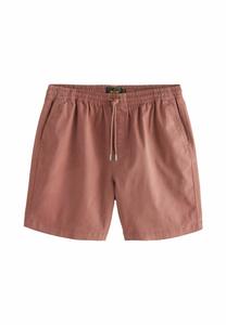 Шорты REGULAR FIT DRAWSTRING WAIST DOCK 2 PACK Next, оранжевый