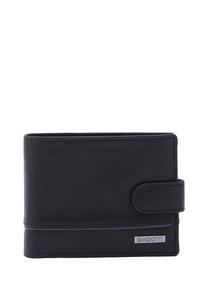 Кошелек Laura Biagiotti, черный