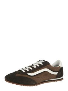 VANS Кроссовки 'SUPER LOWPRO' в цвете Brown, Chocolate