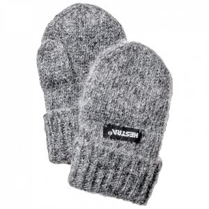 Перчатки Hestra Pancho Baby Mitt, серый