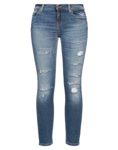 Джинсы Kaos, синий