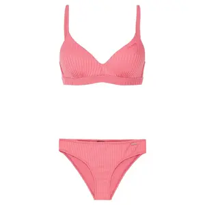 Бикини Protest Manja25 Wire, розовый