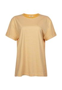 Рубашка GREENBOMB, цвет Curry