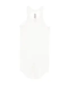 Футболка Rick Owens, белый