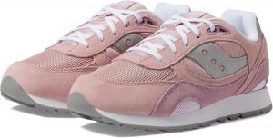 Кроссовки Saucony unisex-child Shadow 6000, Blush