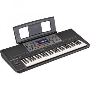 Yamaha PSR-A5000 61-Key World Music Arranger Workstati PSRA5000