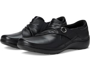 Лоферы Clarks Cora Aubrie, черный