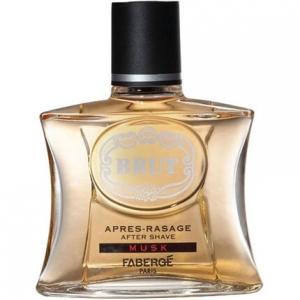 Брют после бритья 100мл Мускус Brut