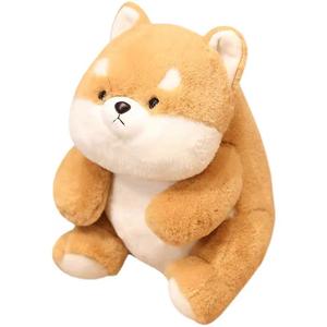 Плюшевая игрушка Companion Collection Dinosaur Shiba Inu WELTSTON