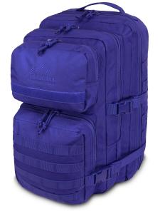 Рюкзак normani  Bedrock, темно-синий