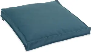 Подушка для сиденья HOCK Sparkle Outdoor 50x50x5 см, бензин