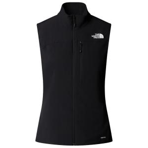 Женский жилет Summit Casaval Light из синтетического волокна The North Face, черный