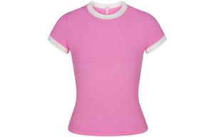 Футболка женская BLUSH/BLUSH Skims