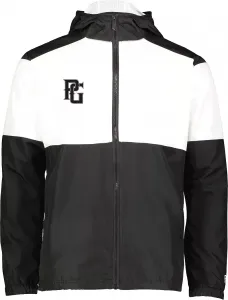 Мужская куртка Perfect Game серии PG, черный/белый