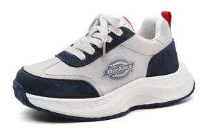 Кроссовки Dickies Kids Lifestyle Shoes PS Low-top Navy, цвет Navy