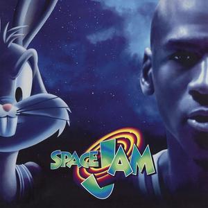 Виниловая пластинка LP Space Jam [OST] - Various Artists