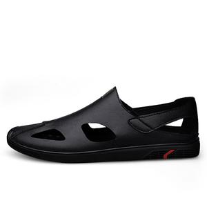 LAORENTOU Мужские повседневные туфли с низким верхом, черные/белые/коричневые