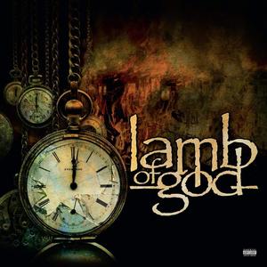 Виниловая пластинка LP Lamb Of God - Lamb Of God